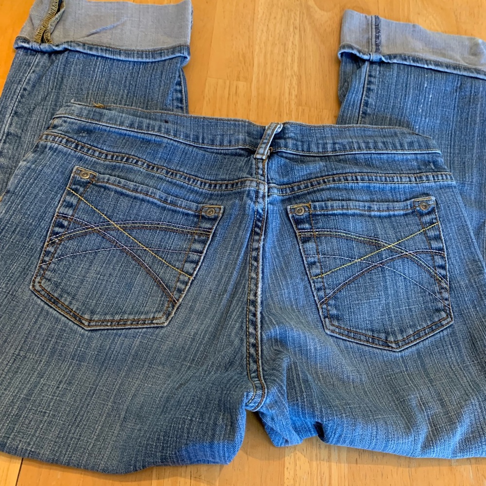 Blue jeans - Picture 7 of 7